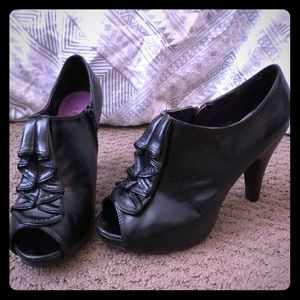 Cute Madden Girl Heels